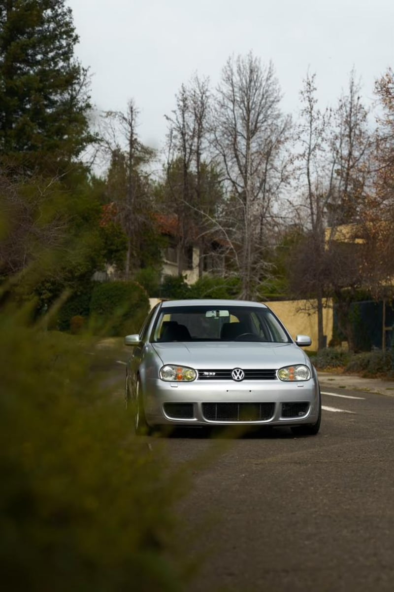 Volkswagen R32 VR6 2003 - Imagen 4 de 20