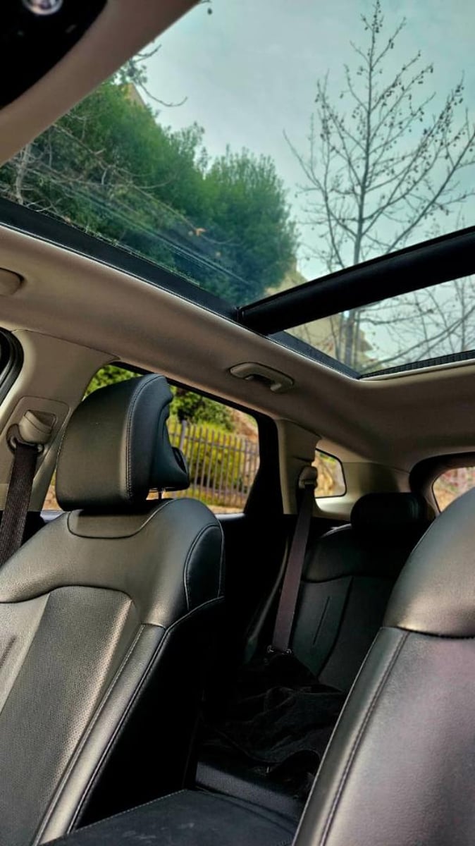 Kia SPORTAGE X-LINE AWD 2025 - Imagen 17 de 20