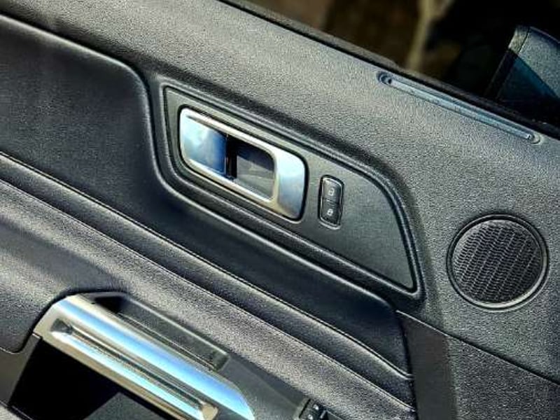 Ford MUSTANG SUPERCHARGED GT 5.0 2020 - Imagen 14 de 19