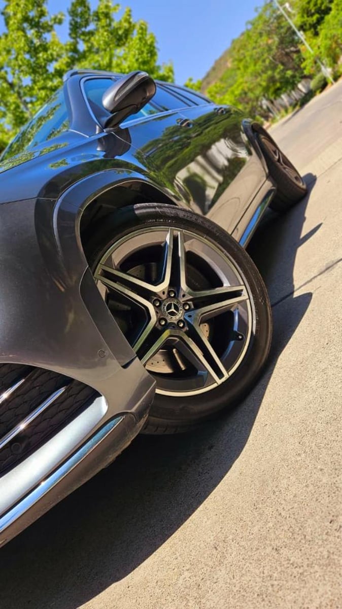Mercedes-Benz GLS 400 D 2021 - Imagen 11 de 20