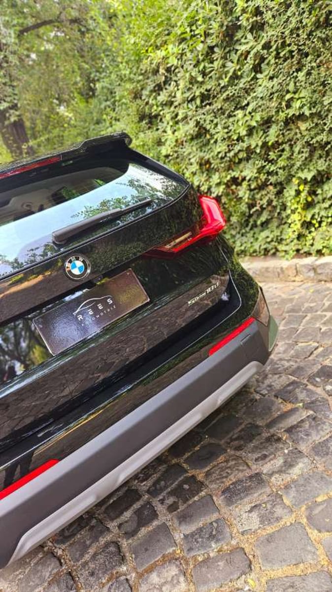 BMW X1 SDRIVE 18D 2026 - Imagen 10 de 18