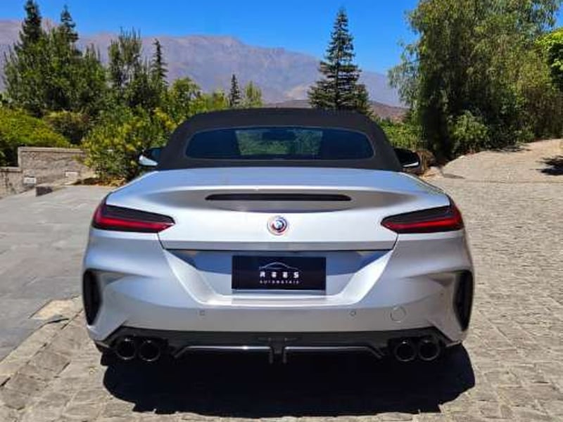 BMW Z4 M40I 2023 - Imagen 9 de 20