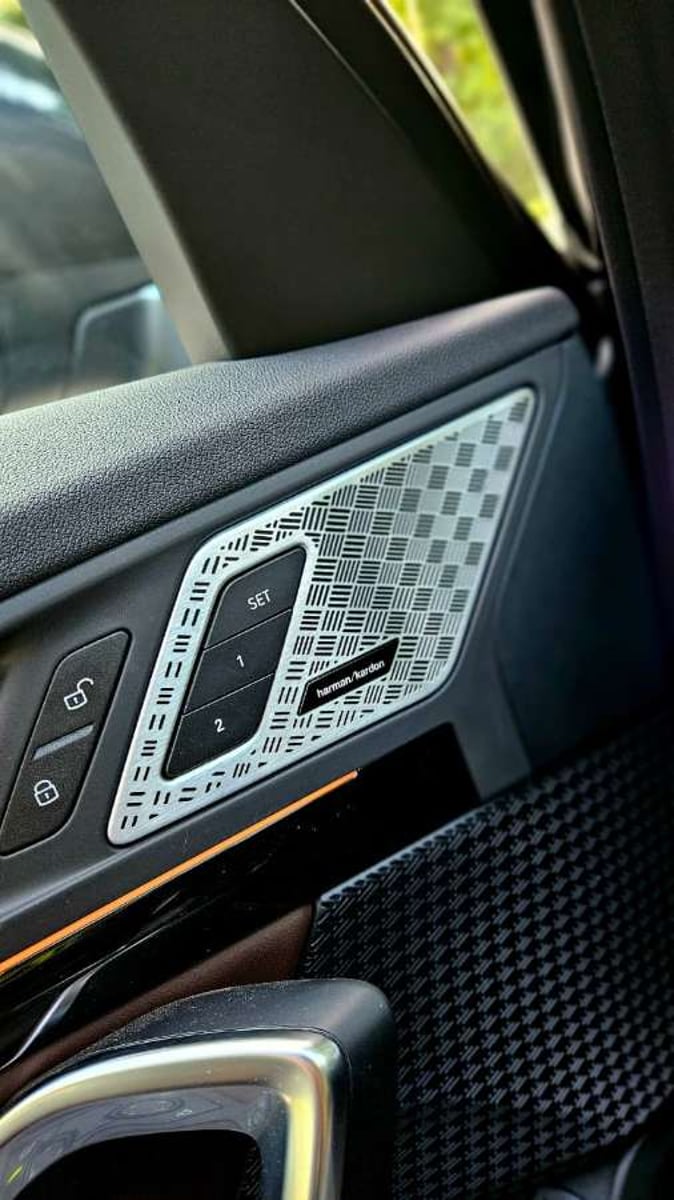 BMW X1 SDRIVE 18D 2026 - Imagen 14 de 18