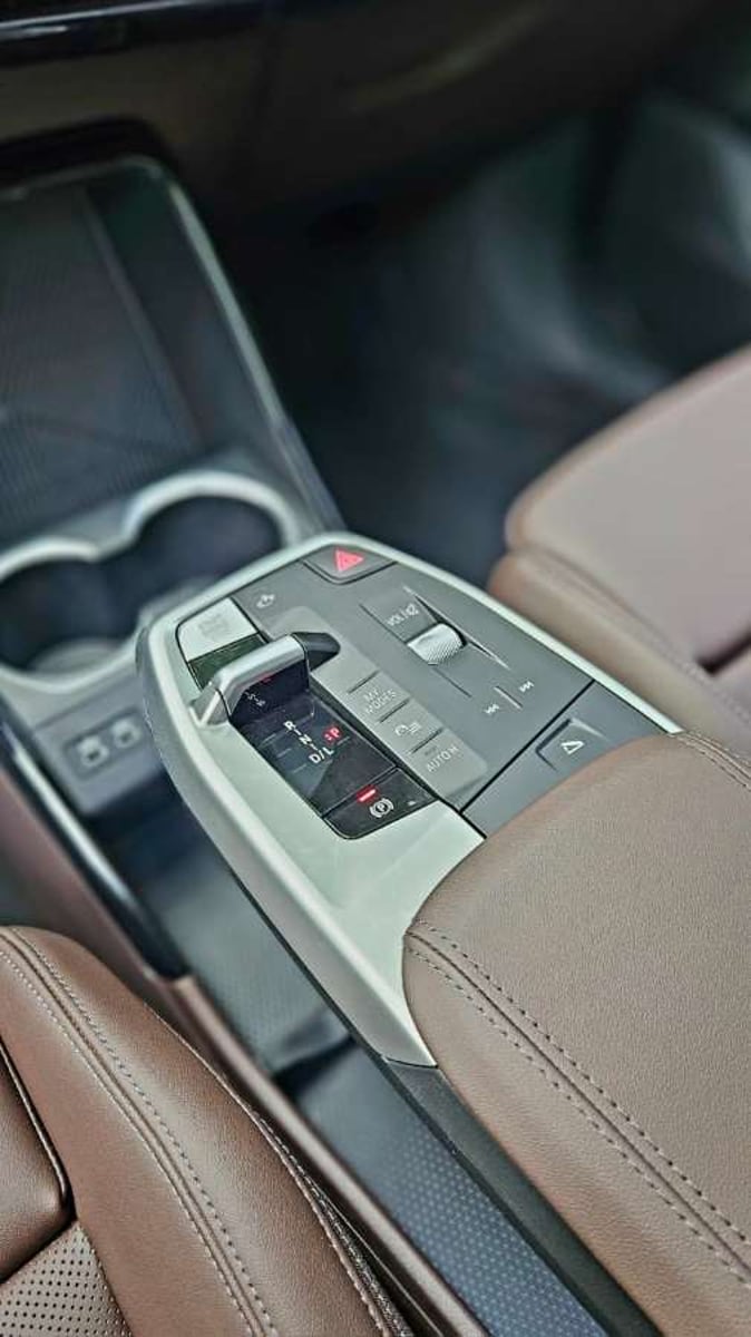 BMW X1 SDRIVE 18D 2026 - Imagen 17 de 18