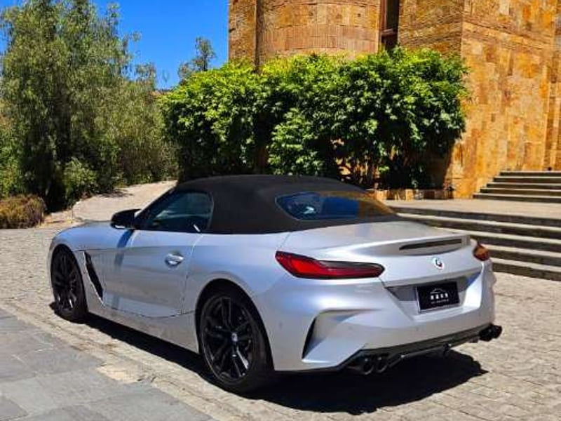 BMW Z4 M40I 2023 - Imagen 7 de 20