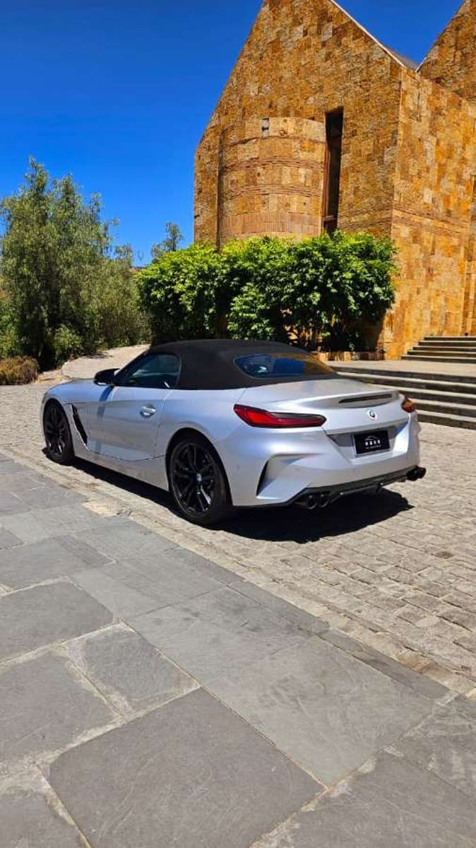 BMW Z4 M40I 2023 - Imagen 7 de 20