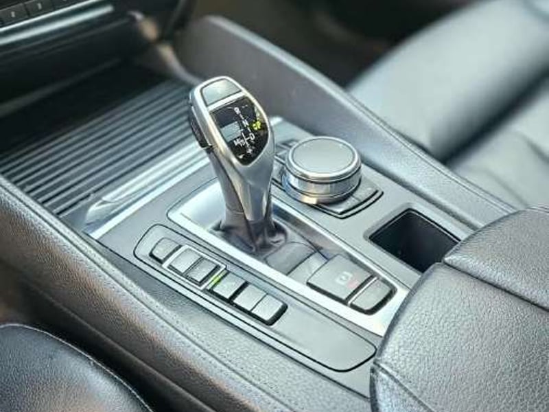BMW X6 X-DRIVE 35I BLINDAJE IIIA 2018 - Imagen 19 de 20