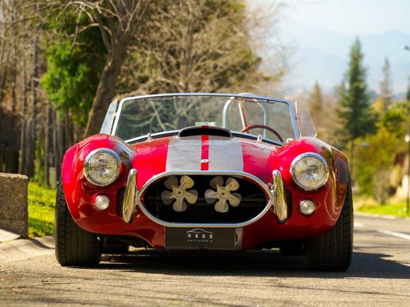 Shelby Cobra 427 1967 - Imagen 4 de 20