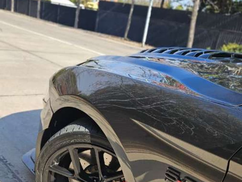 Ford MUSTANG SUPERCHARGED GT 5.0 2020 - Imagen 12 de 19