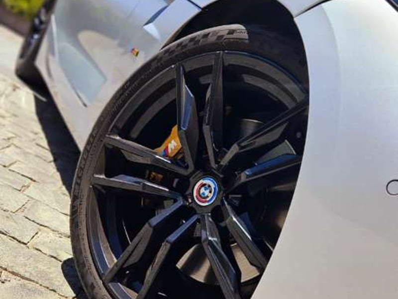 BMW Z4 M40I 2023 - Imagen 16 de 20