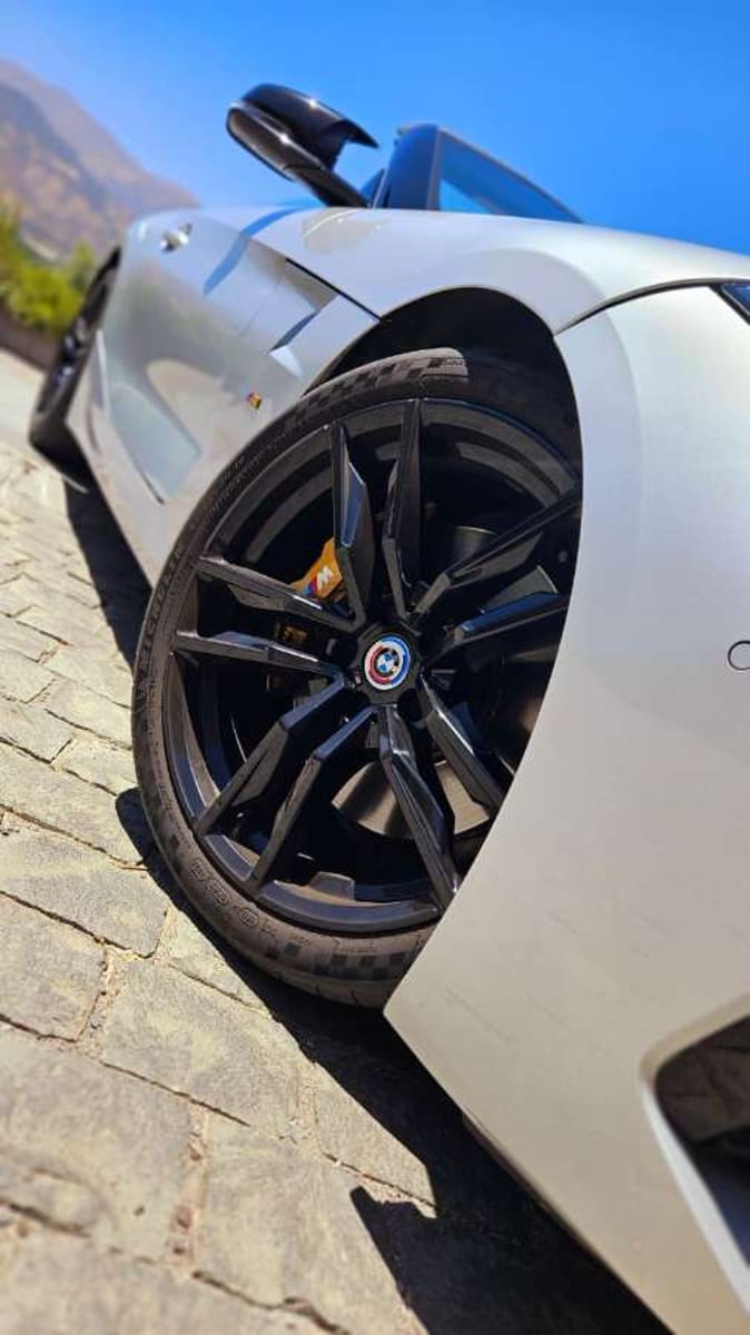 BMW Z4 M40I 2023 - Imagen 16 de 20