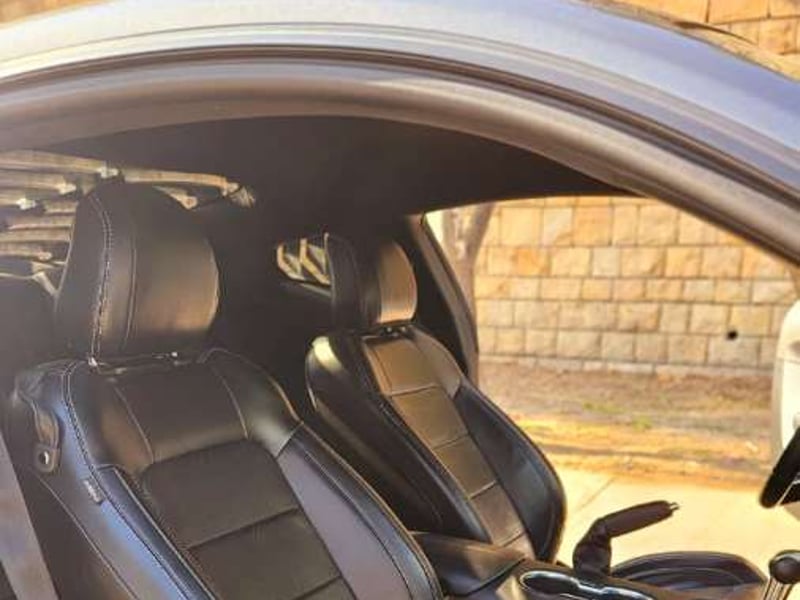 Ford MUSTANG SUPERCHARGED GT 5.0 2020 - Imagen 15 de 19