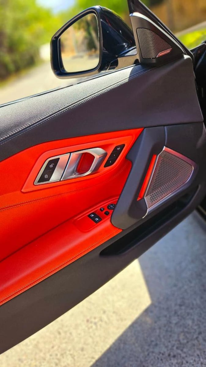BMW Z4 M40I CONVERTIBLE 🇩🇪 2021 - Imagen 18 de 19