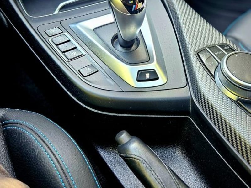 BMW M2 COMPETITION 2022 - Imagen 7 de 20