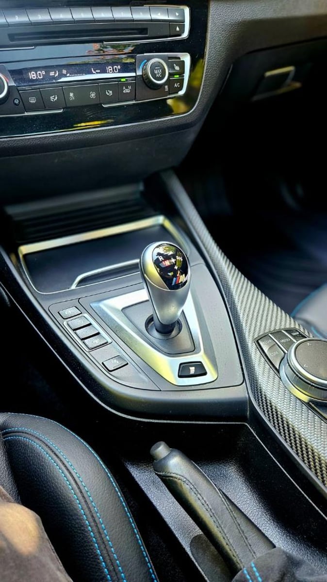 BMW M2 COMPETITION 2022 - Imagen 7 de 20