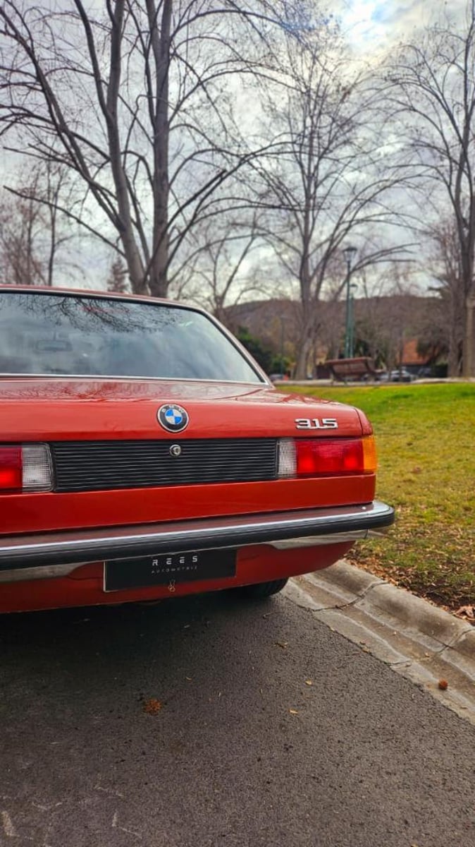 BMW 315 E21 1982 - Imagen 13 de 20
