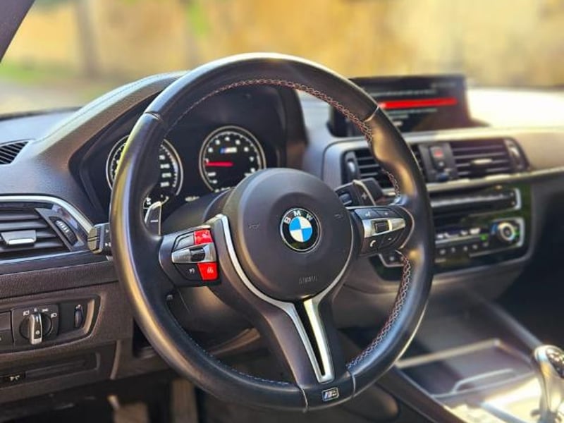 BMW M2 COMPETITION 2022 - Imagen 3 de 20
