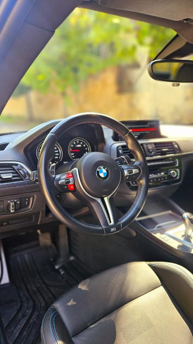 BMW M2 COMPETITION 2022 - Imagen 3 de 20