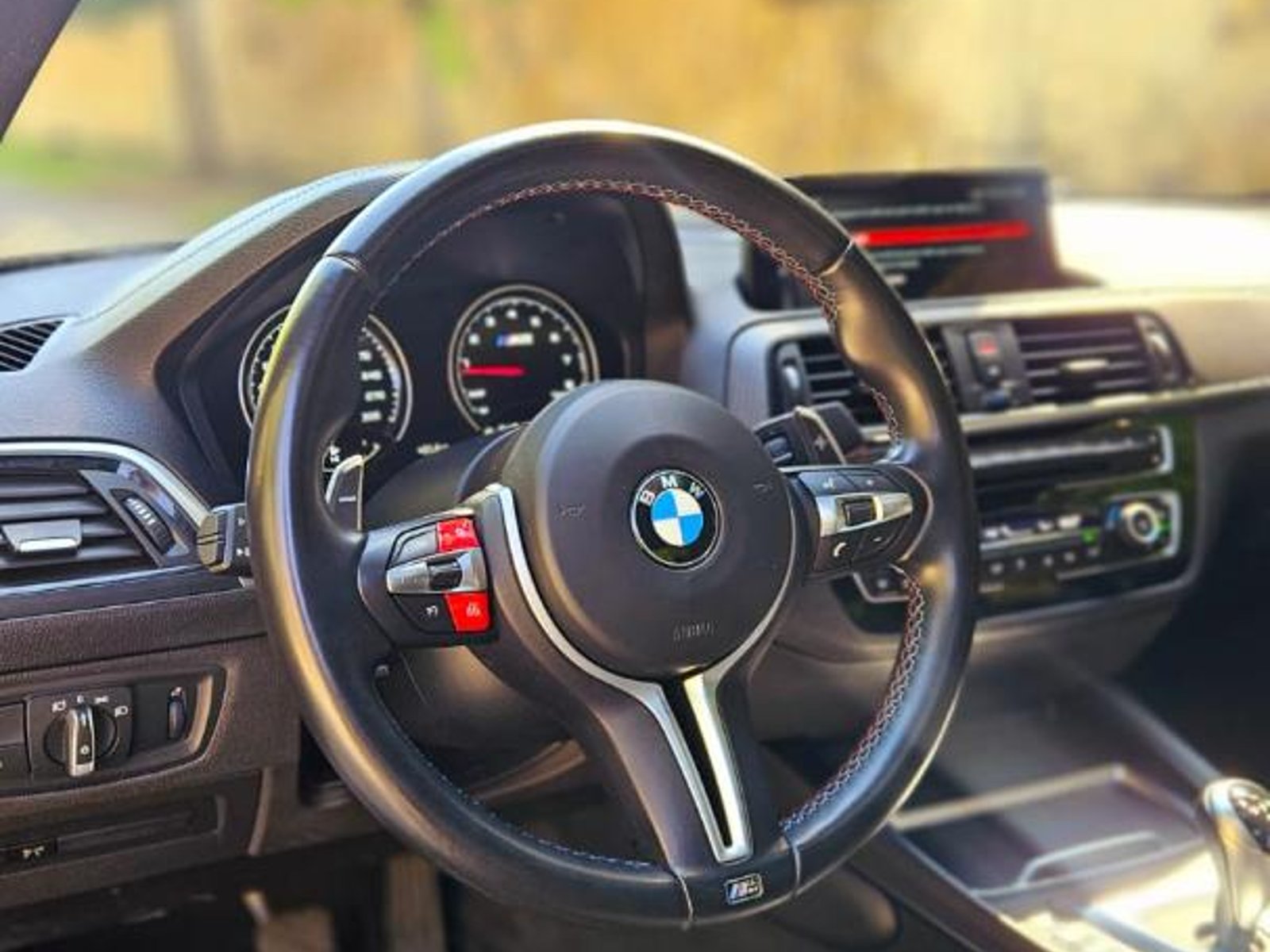 BMW M2 COMPETITION 2022 - Foto 3 de 20