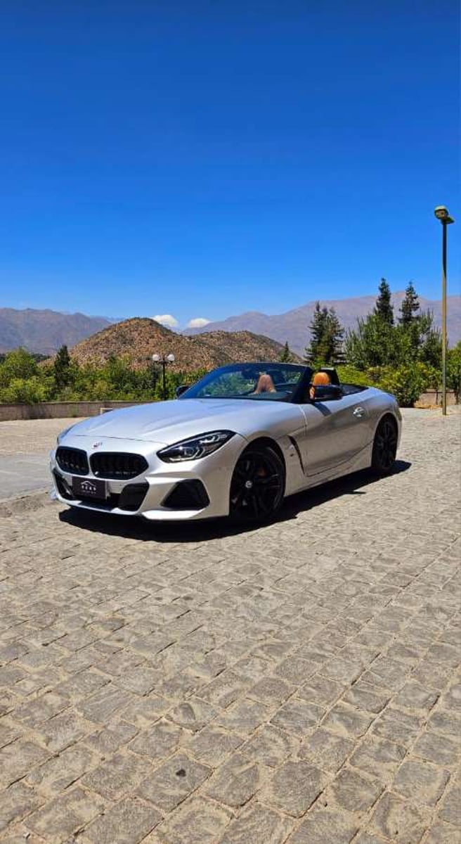 BMW Z4 M40I 2023 - Foto 4 de 20