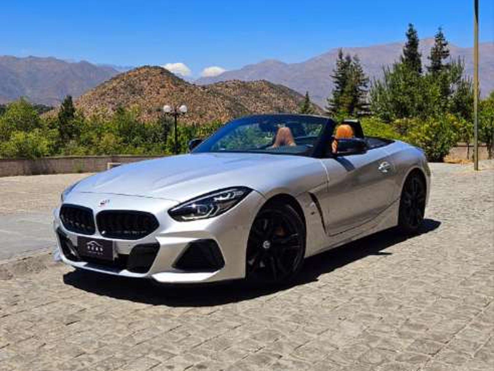 BMW Z4 M40I 2023 - Foto 4 de 20