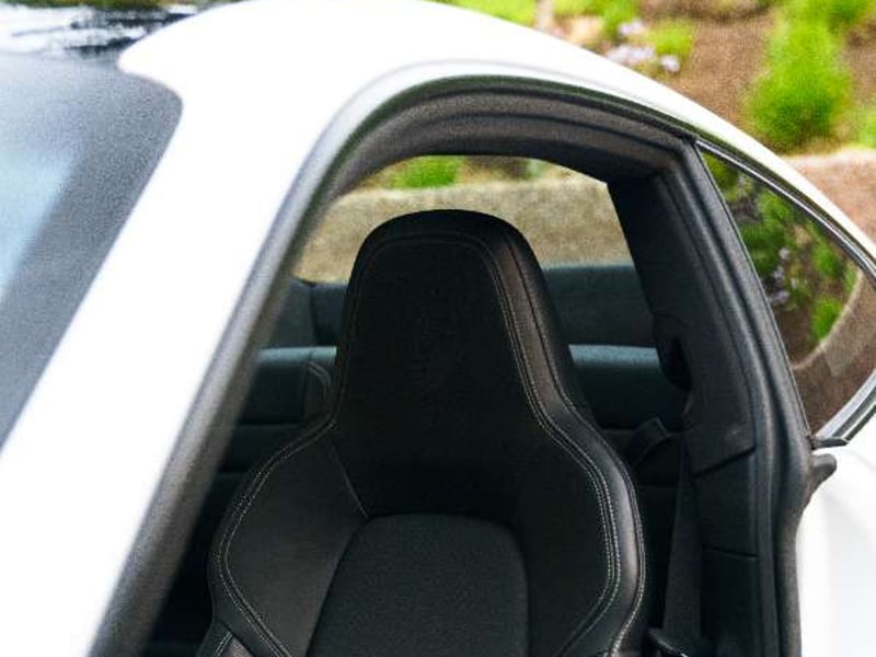 Porsche 911 Carrera 4S 2023 - Imagen 15 de 20
