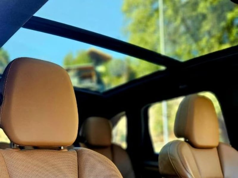Porsche CAYENNE GTS 2016 - Imagen 15 de 20