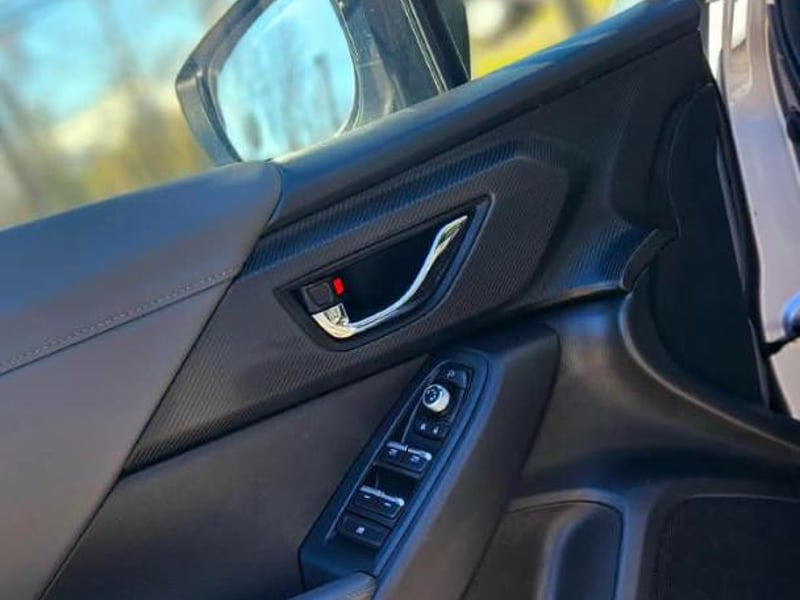 Subaru CROSSTREK HYBRID 2026 - Imagen 14 de 20