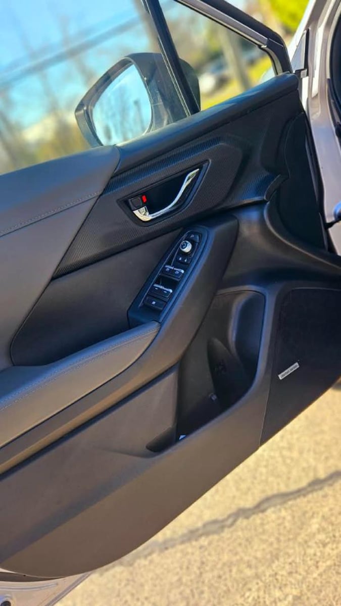 Subaru CROSSTREK HYBRID 2026 - Imagen 14 de 20