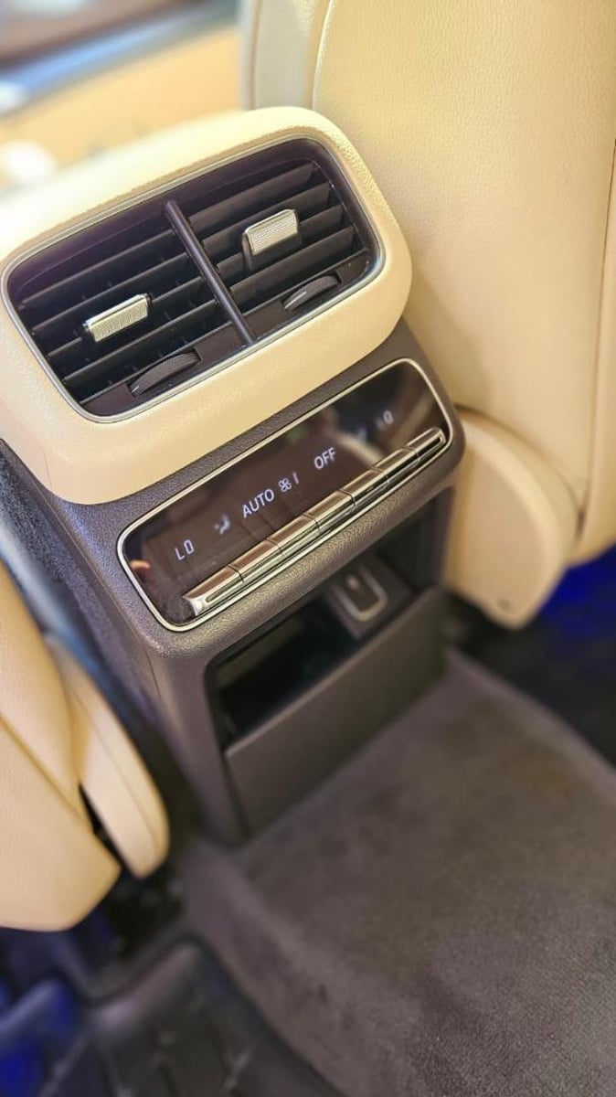 Mercedes-Benz GLS 400 D 2021 - Imagen 20 de 20