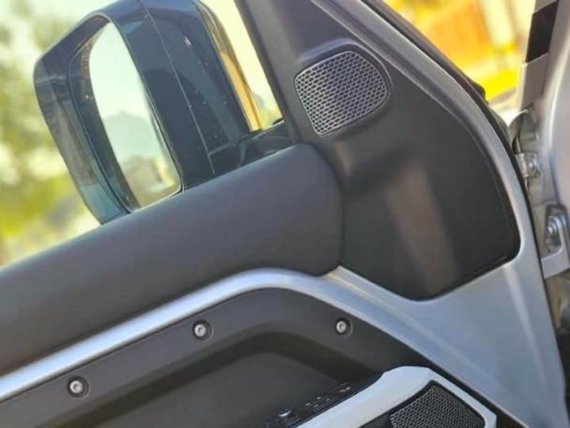 Land Rover DEFENDER FIRST EDITION 2021 - Imagen 14 de 20