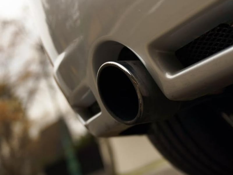 Volkswagen R32 VR6 2003 - Imagen 16 de 20
