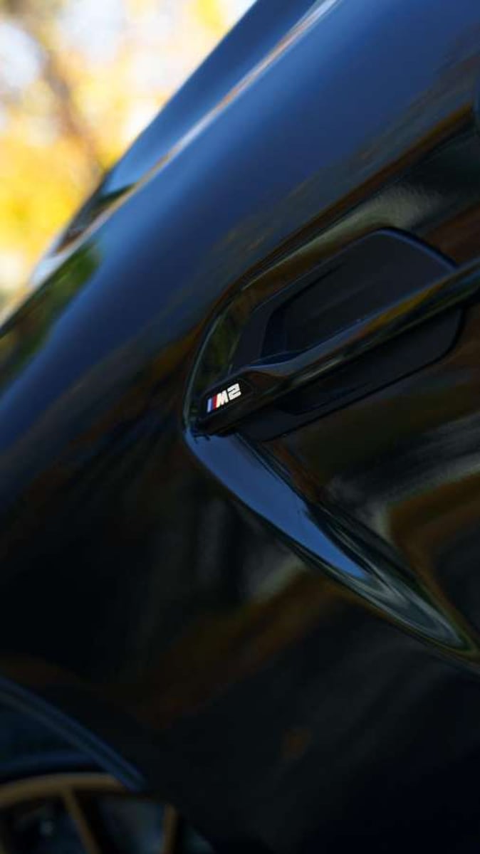 BMW M2 COMPETITION 2022 - Imagen 19 de 20