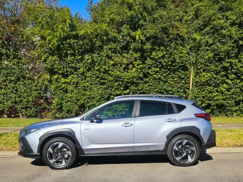 Subaru CROSSTREK HYBRID 2026 - Imagen 5 de 20