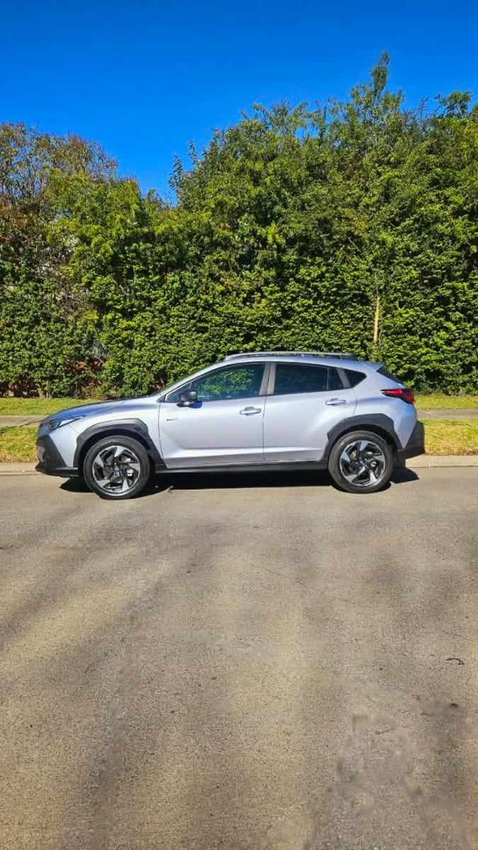 Subaru CROSSTREK HYBRID 2026 - Imagen 5 de 20