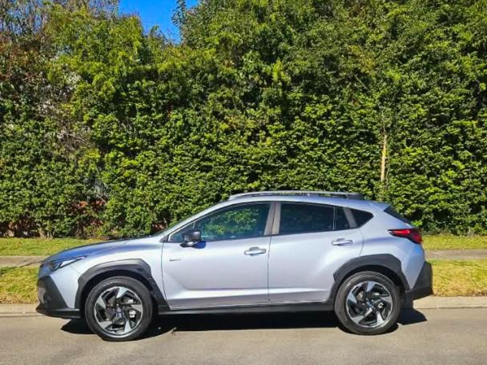 Subaru CROSSTREK HYBRID 2026 - Foto 5 de 20