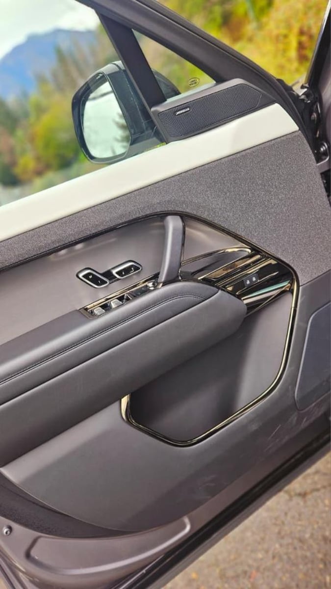 Land Rover RANGE ROVER SPORT 2024 - Imagen 13 de 17