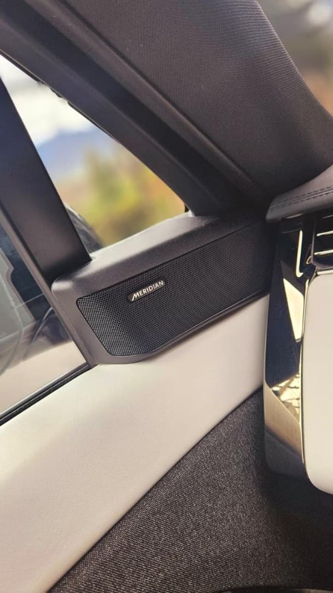 Land Rover RANGE ROVER SPORT 2024 - Imagen 14 de 17