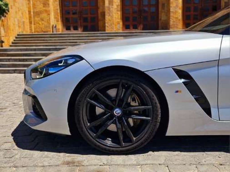 BMW Z4 M40I 2023 - Imagen 15 de 20