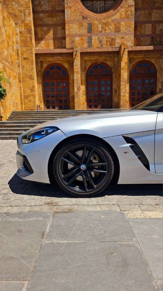 BMW Z4 M40I 2023 - Imagen 15 de 20