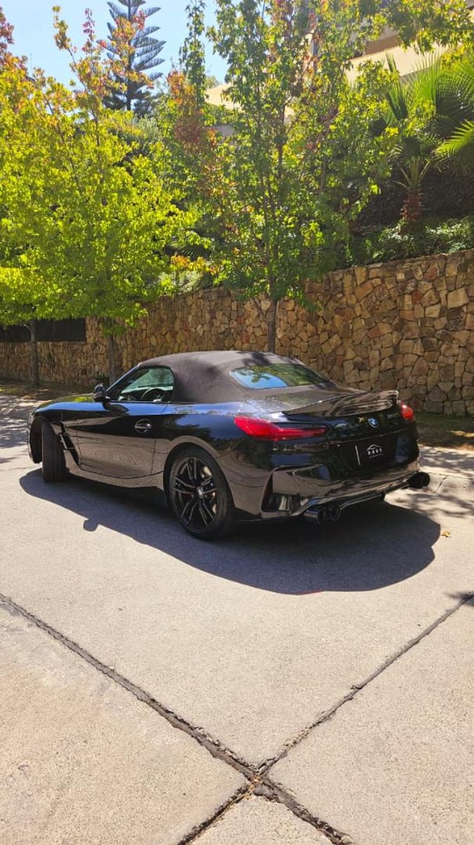 BMW Z4 M40I CONVERTIBLE 🇩🇪 2021 - Imagen 10 de 19