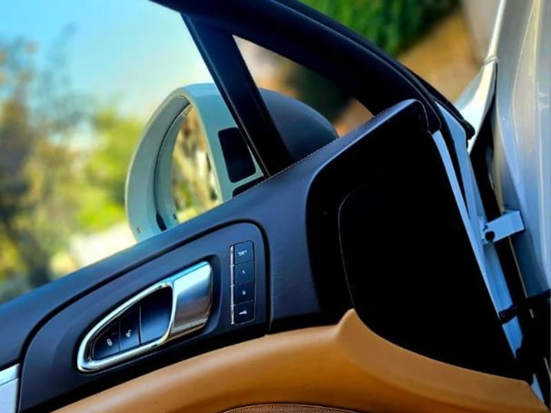Porsche CAYENNE GTS 2016 - Imagen 13 de 20