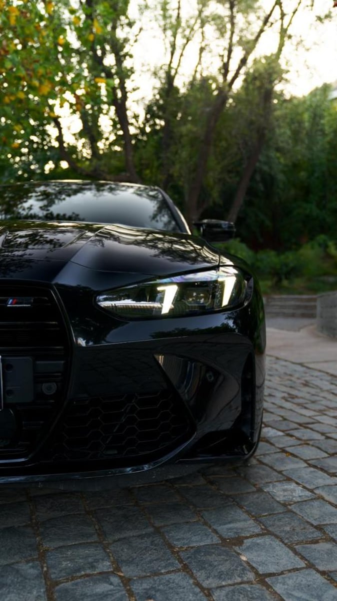 BMW M3 COMPETITION 2025 - Imagen 5 de 20
