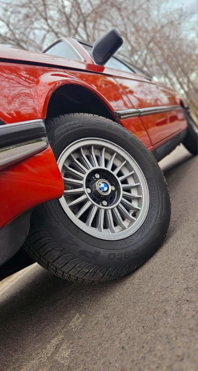 BMW 315 E21 1982 - Imagen 14 de 20