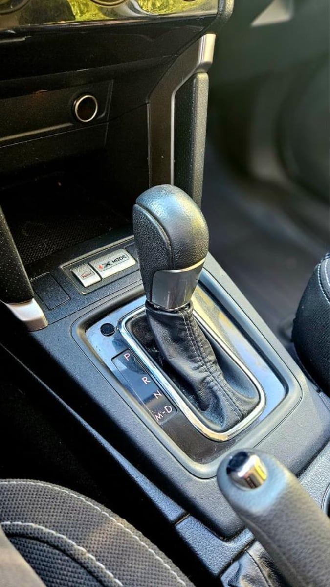 SUBARU FORESTER 2.0 CVT 2019 - Imagen 15 de 17