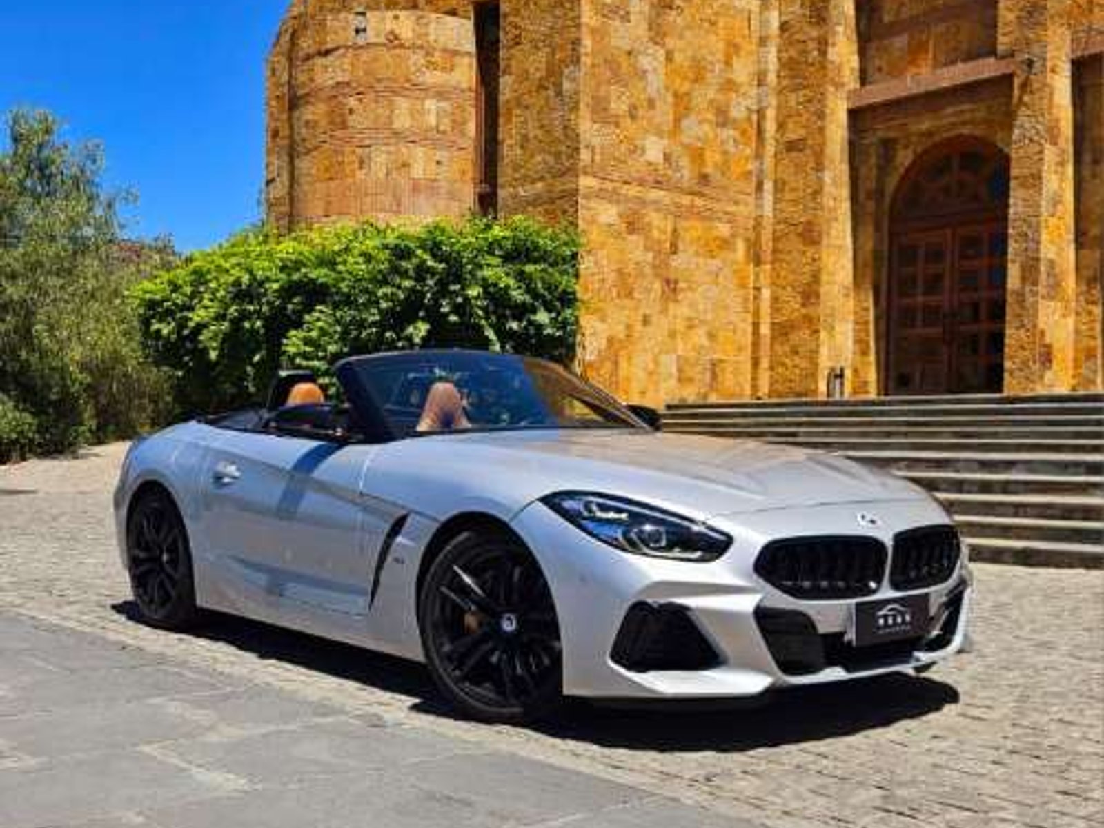 BMW Z4 M40I 2023 - Foto 2 de 20