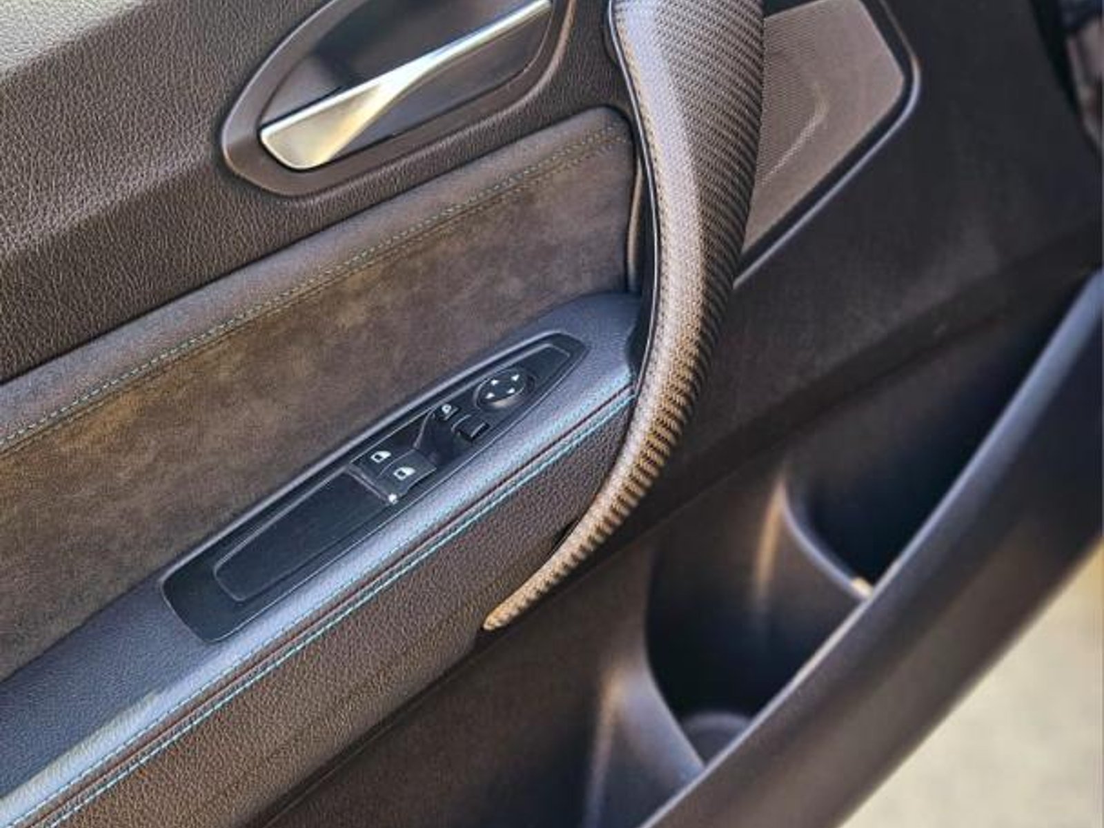 BMW M2 COMPETITION 2022 - Foto 4 de 20