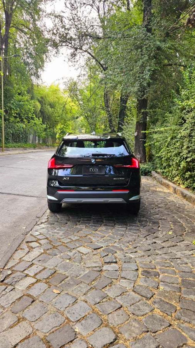 BMW X1 SDRIVE 18D 2026 - Imagen 9 de 18