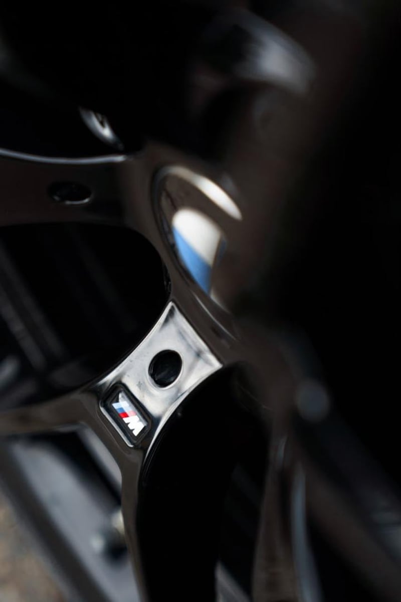 BMW M2 CS 2021 - Imagen 10 de 20