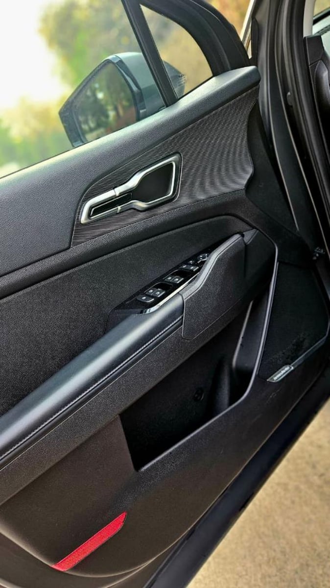 Kia SPORTAGE X-LINE AWD 2025 - Imagen 14 de 20